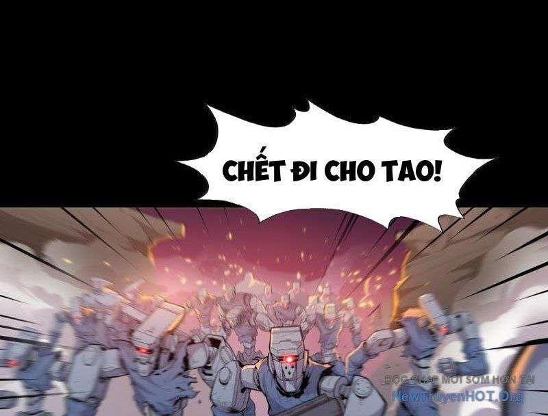 Vô Hạn Dị Hóa Chiến Tranh Hệ Nhị Phân [Chap 1-40]