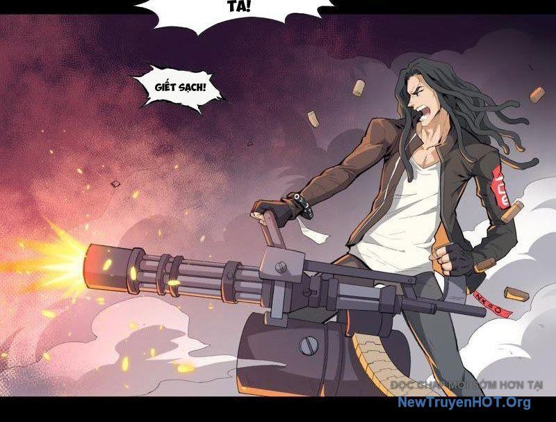 Vô Hạn Dị Hóa Chiến Tranh Hệ Nhị Phân [Chap 1-40]