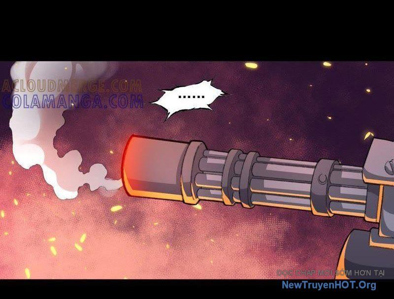 Vô Hạn Dị Hóa Chiến Tranh Hệ Nhị Phân [Chap 1-40]