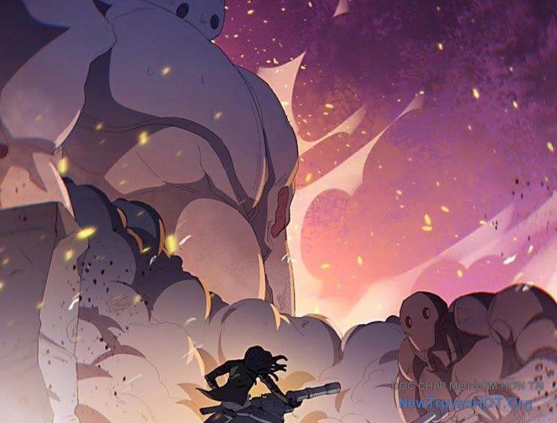 Vô Hạn Dị Hóa Chiến Tranh Hệ Nhị Phân [Chap 1-40]