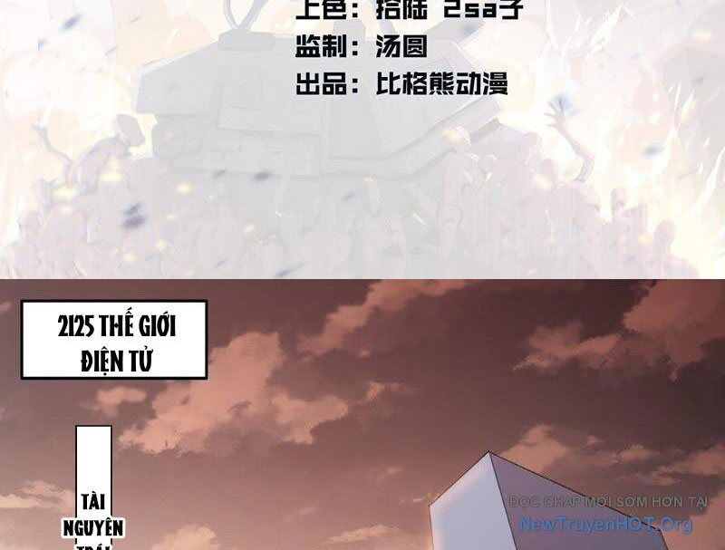 Vô Hạn Dị Hóa Chiến Tranh Hệ Nhị Phân [Chap 1-40]