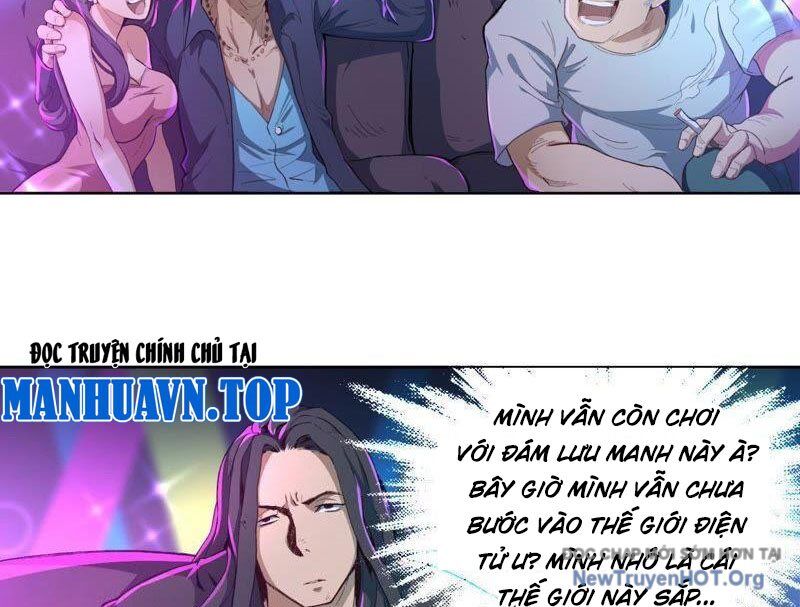 Vô Hạn Dị Hóa Chiến Tranh Hệ Nhị Phân [Chap 1-40]