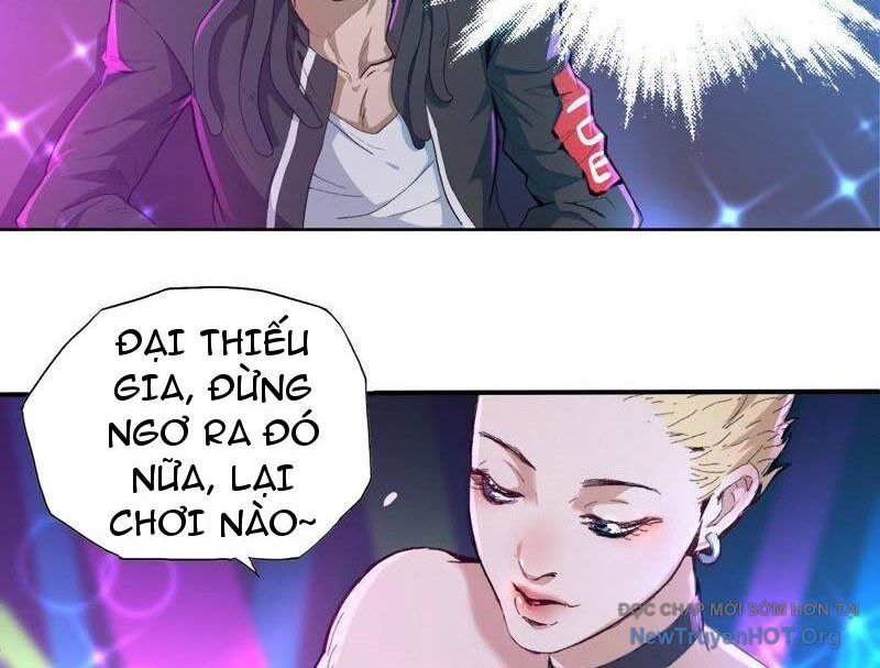 Vô Hạn Dị Hóa Chiến Tranh Hệ Nhị Phân [Chap 1-40]