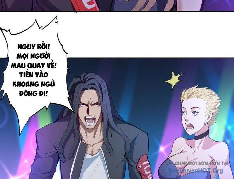 Vô Hạn Dị Hóa Chiến Tranh Hệ Nhị Phân [Chap 1-40]