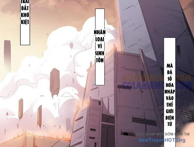 Vô Hạn Dị Hóa Chiến Tranh Hệ Nhị Phân [Chap 1-40]
