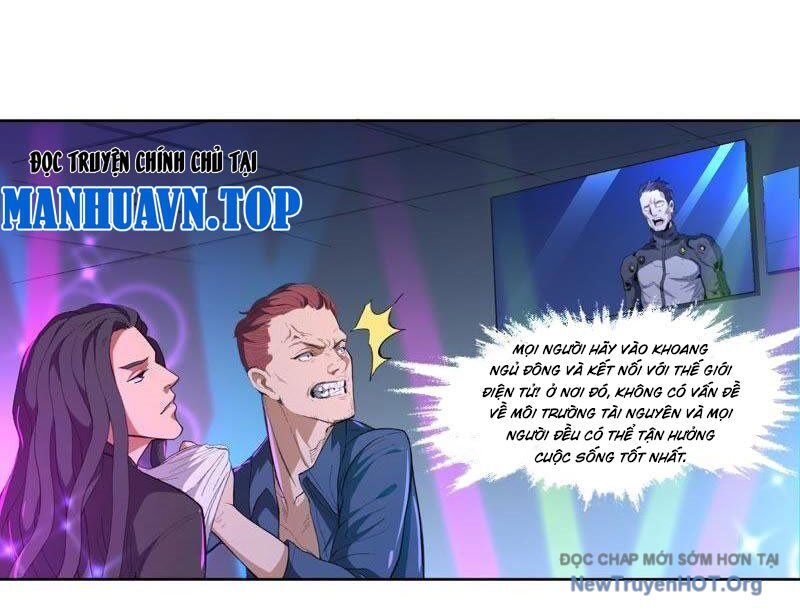 Vô Hạn Dị Hóa Chiến Tranh Hệ Nhị Phân [Chap 1-40]