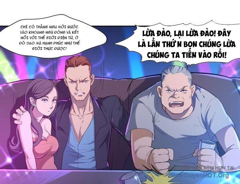 Vô Hạn Dị Hóa Chiến Tranh Hệ Nhị Phân [Chap 1-40]