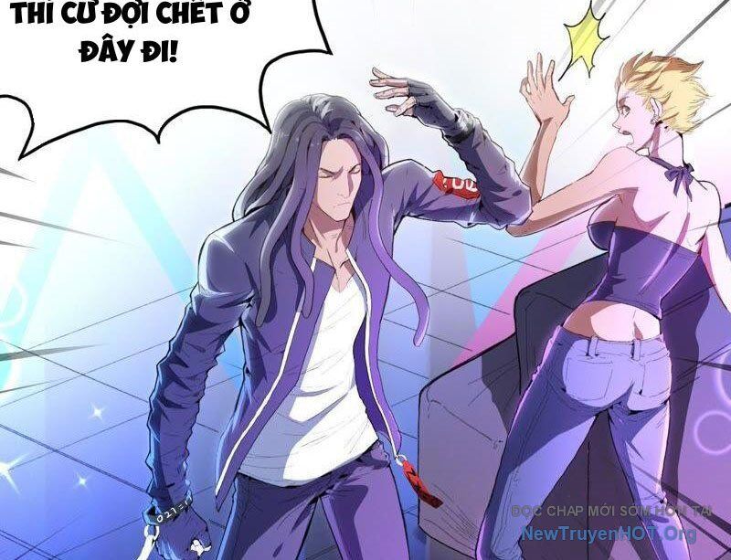 Vô Hạn Dị Hóa Chiến Tranh Hệ Nhị Phân [Chap 1-40]