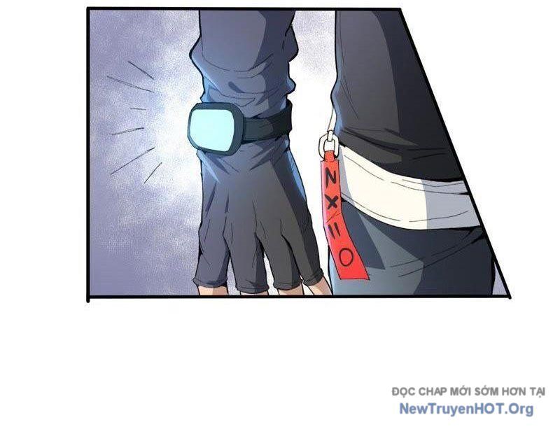 Vô Hạn Dị Hóa Chiến Tranh Hệ Nhị Phân [Chap 1-40]