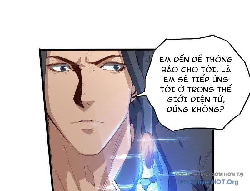 Vô Hạn Dị Hóa Chiến Tranh Hệ Nhị Phân [Chap 1-40]
