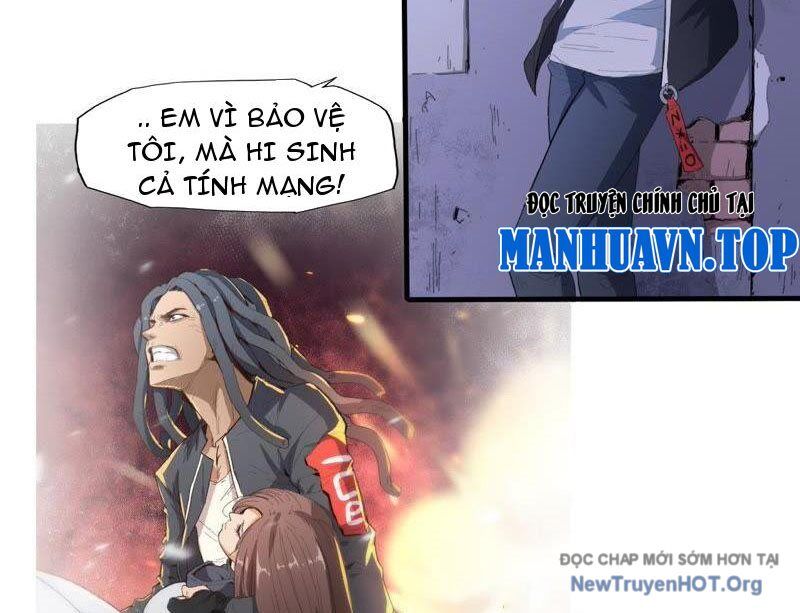 Vô Hạn Dị Hóa Chiến Tranh Hệ Nhị Phân [Chap 1-40]