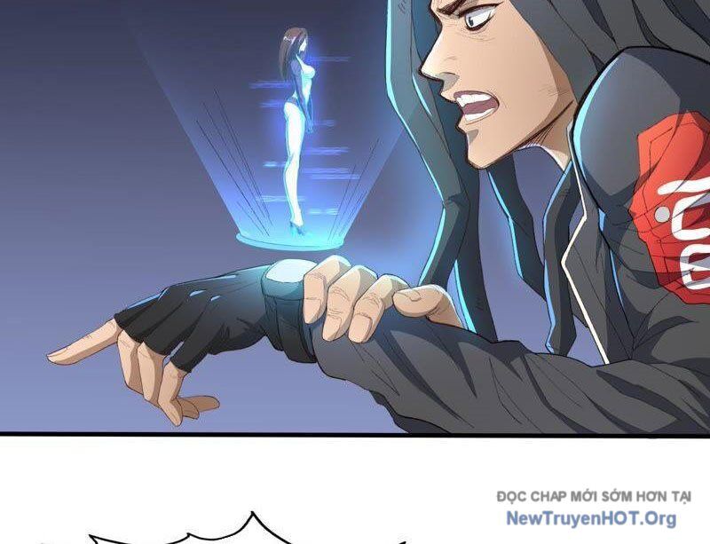 Vô Hạn Dị Hóa Chiến Tranh Hệ Nhị Phân [Chap 1-40]