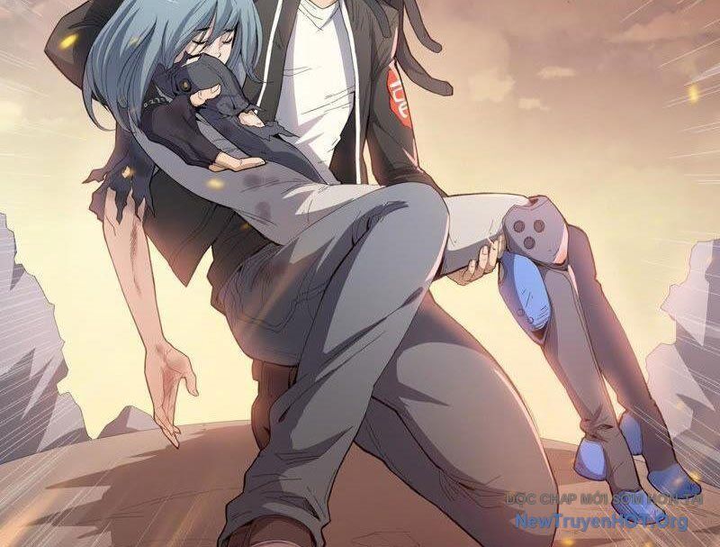 Vô Hạn Dị Hóa Chiến Tranh Hệ Nhị Phân [Chap 1-40]