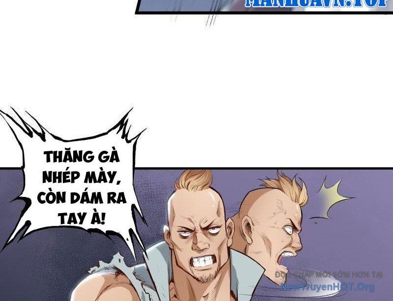 Vô Hạn Dị Hóa Chiến Tranh Hệ Nhị Phân [Chap 1-40]