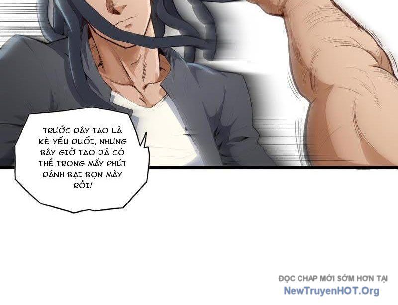 Vô Hạn Dị Hóa Chiến Tranh Hệ Nhị Phân [Chap 1-40]