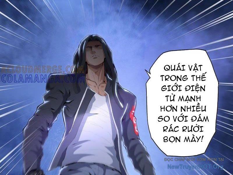 Vô Hạn Dị Hóa Chiến Tranh Hệ Nhị Phân [Chap 1-40]