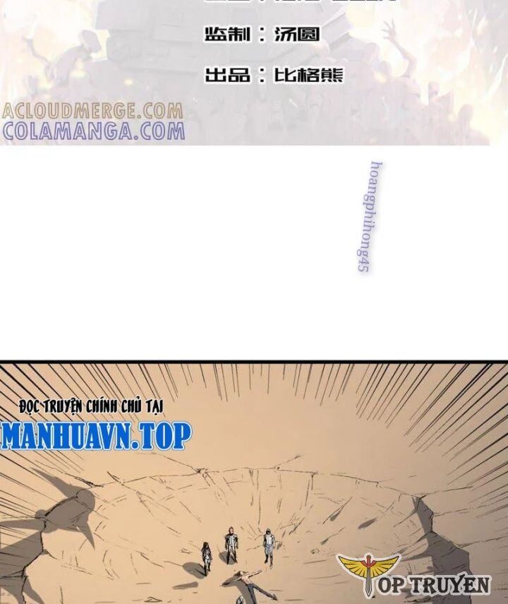 Vô Hạn Dị Hóa Chiến Tranh Hệ Nhị Phân [Chap 1-40]