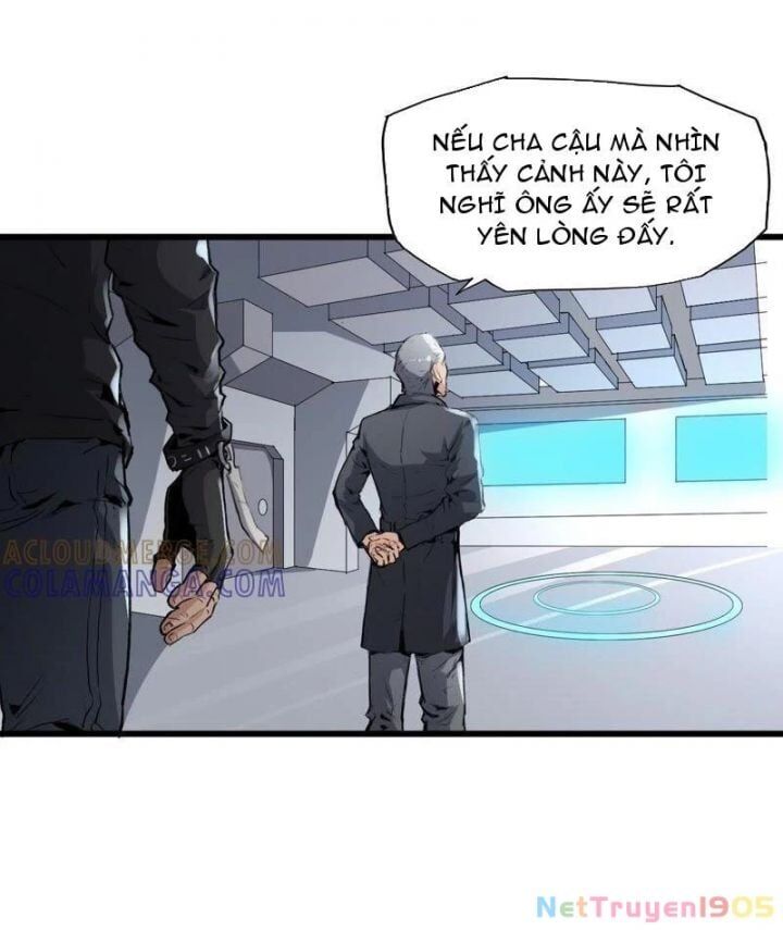 Vô Hạn Dị Hóa Chiến Tranh Hệ Nhị Phân [Chap 1-40]