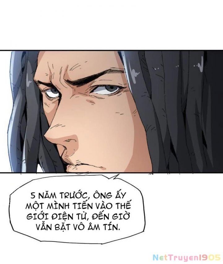 Vô Hạn Dị Hóa Chiến Tranh Hệ Nhị Phân [Chap 1-40]