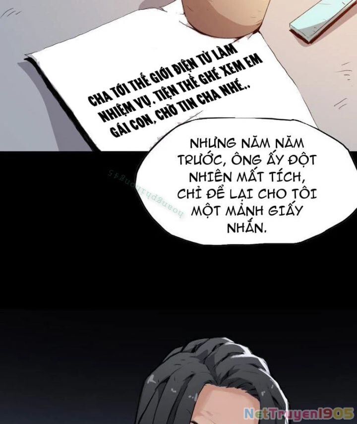 Vô Hạn Dị Hóa Chiến Tranh Hệ Nhị Phân [Chap 1-40]