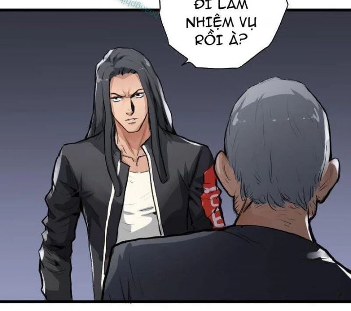 Vô Hạn Dị Hóa Chiến Tranh Hệ Nhị Phân [Chap 1-40]