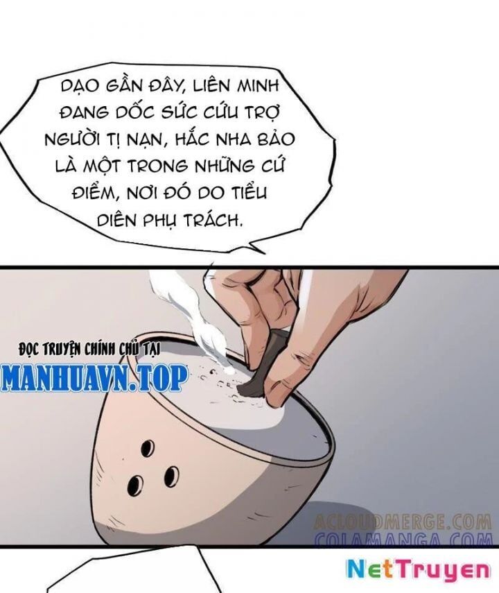 Vô Hạn Dị Hóa Chiến Tranh Hệ Nhị Phân [Chap 1-40]
