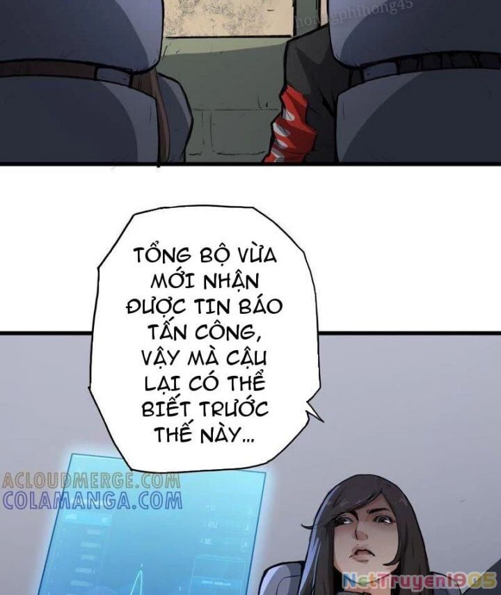 Vô Hạn Dị Hóa Chiến Tranh Hệ Nhị Phân [Chap 1-40]