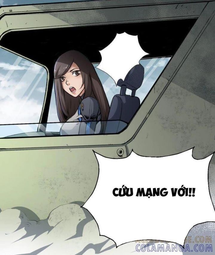 Vô Hạn Dị Hóa Chiến Tranh Hệ Nhị Phân [Chap 1-40]