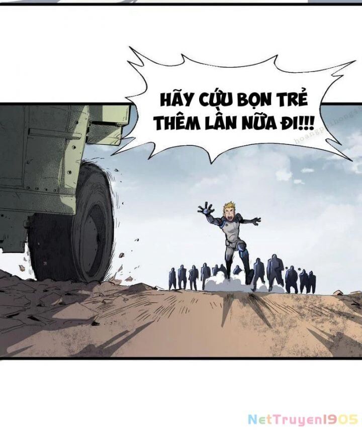 Vô Hạn Dị Hóa Chiến Tranh Hệ Nhị Phân [Chap 1-40]