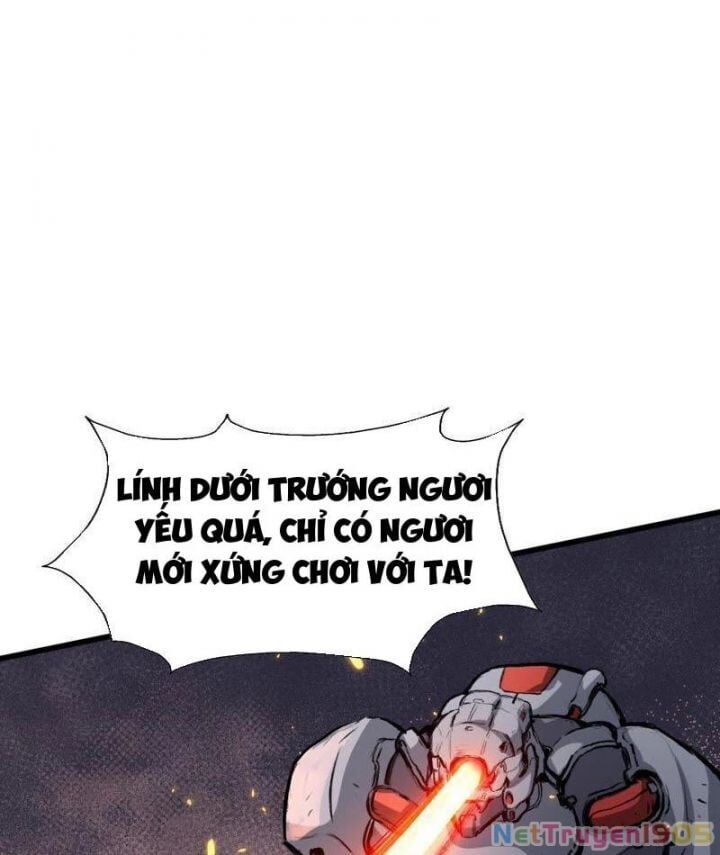 Vô Hạn Dị Hóa Chiến Tranh Hệ Nhị Phân [Chap 1-40]