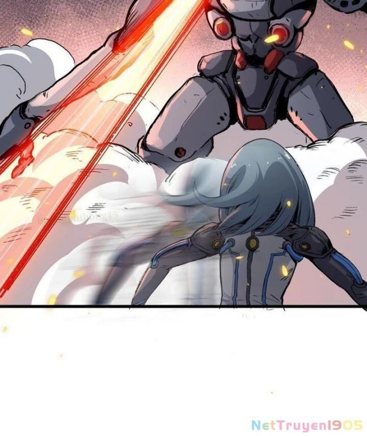 Vô Hạn Dị Hóa Chiến Tranh Hệ Nhị Phân [Chap 1-40]