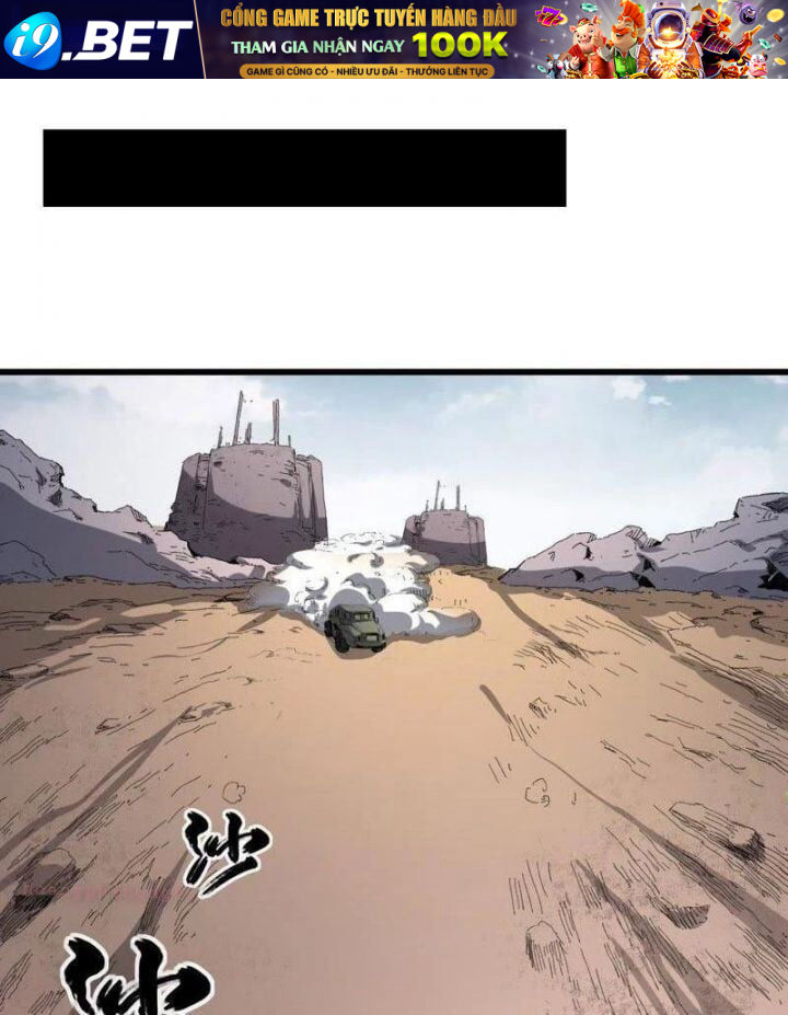 Vô Hạn Dị Hóa Chiến Tranh Hệ Nhị Phân [Chap 1-40]