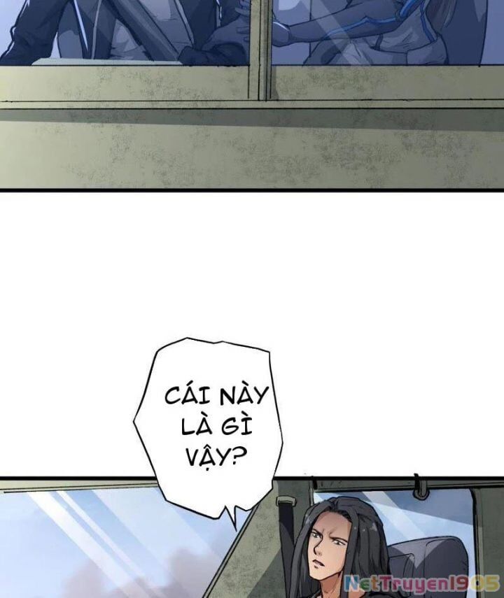 Vô Hạn Dị Hóa Chiến Tranh Hệ Nhị Phân [Chap 1-40]