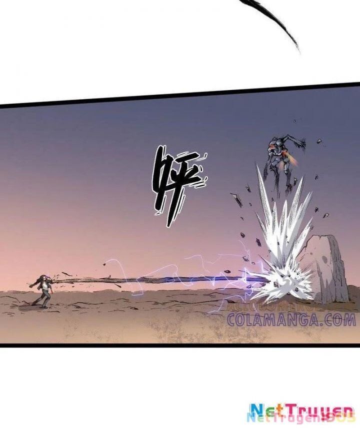Vô Hạn Dị Hóa Chiến Tranh Hệ Nhị Phân [Chap 1-40]