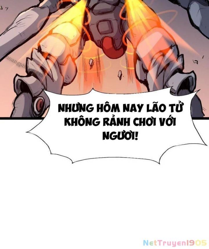 Vô Hạn Dị Hóa Chiến Tranh Hệ Nhị Phân [Chap 1-40]