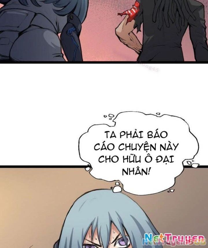Vô Hạn Dị Hóa Chiến Tranh Hệ Nhị Phân [Chap 1-40]