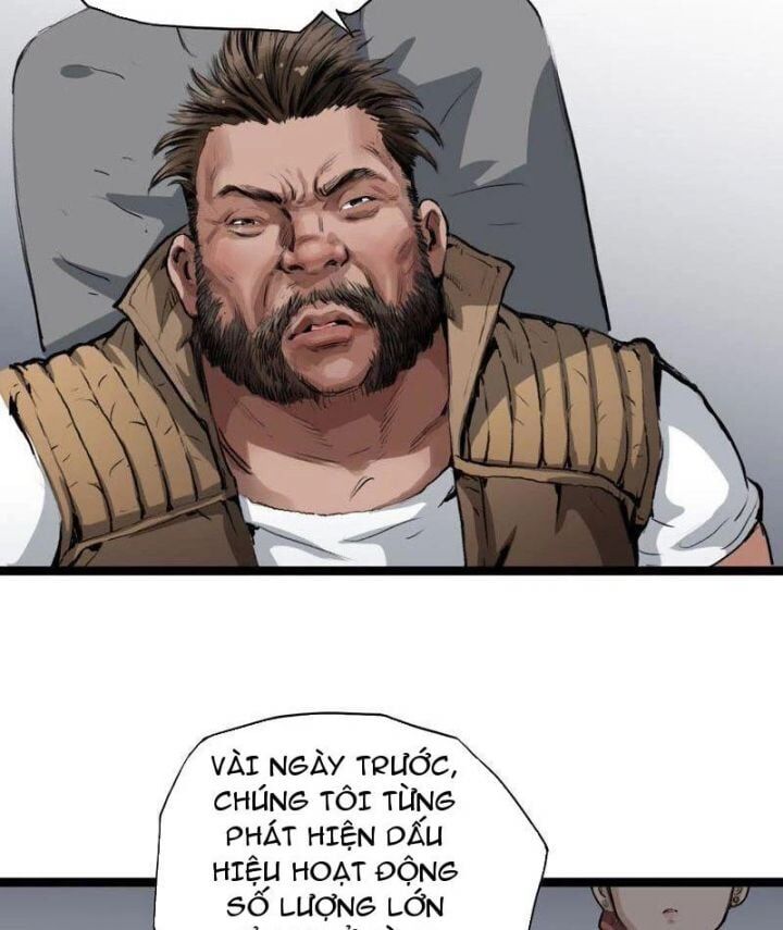 Vô Hạn Dị Hóa Chiến Tranh Hệ Nhị Phân [Chap 1-40]