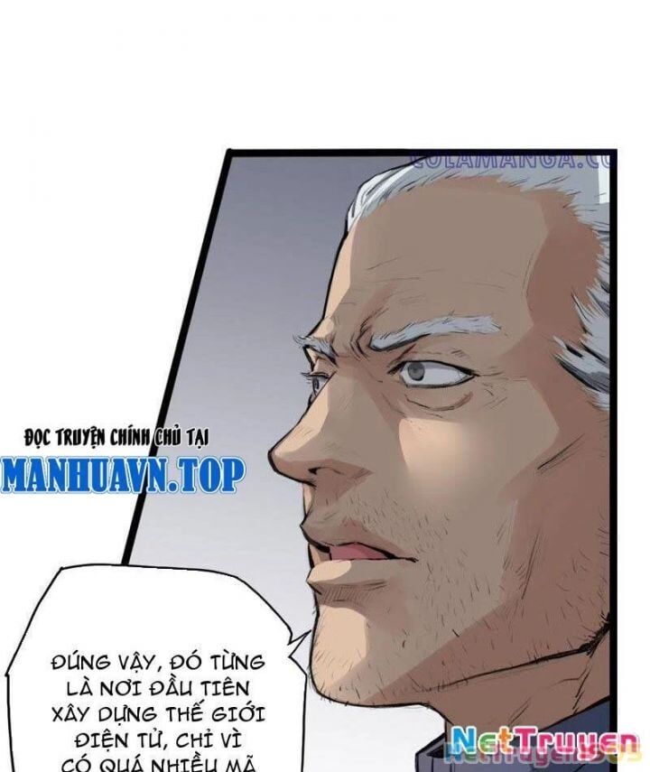 Vô Hạn Dị Hóa Chiến Tranh Hệ Nhị Phân [Chap 1-40]