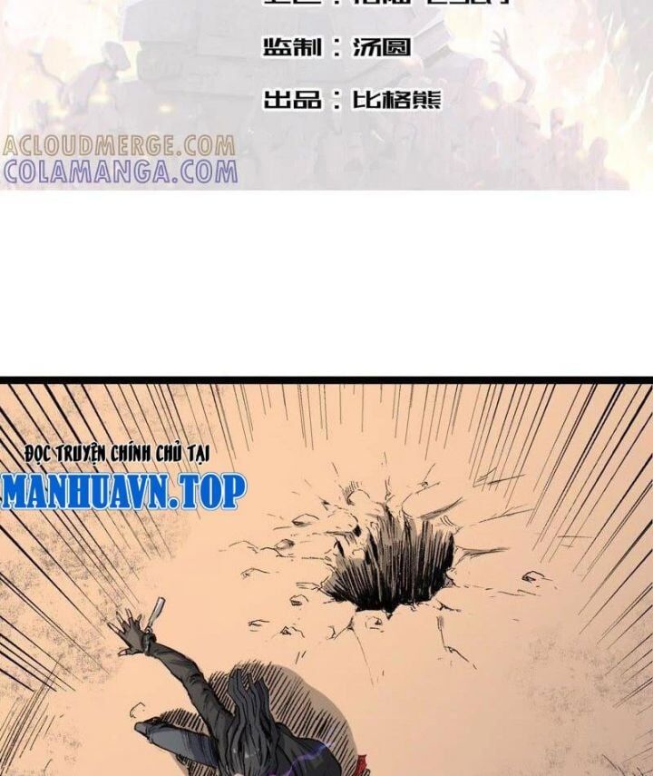Vô Hạn Dị Hóa Chiến Tranh Hệ Nhị Phân [Chap 1-40]