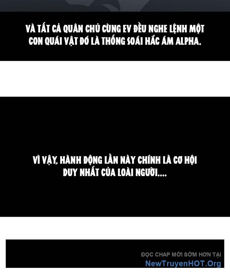 Vô Hạn Dị Hóa Chiến Tranh Hệ Nhị Phân [Chap 1-40]