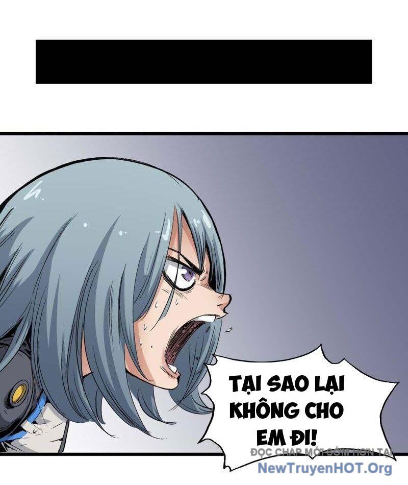 Vô Hạn Dị Hóa Chiến Tranh Hệ Nhị Phân [Chap 1-40]