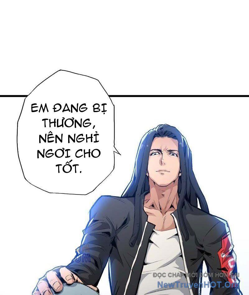 Vô Hạn Dị Hóa Chiến Tranh Hệ Nhị Phân [Chap 1-40]