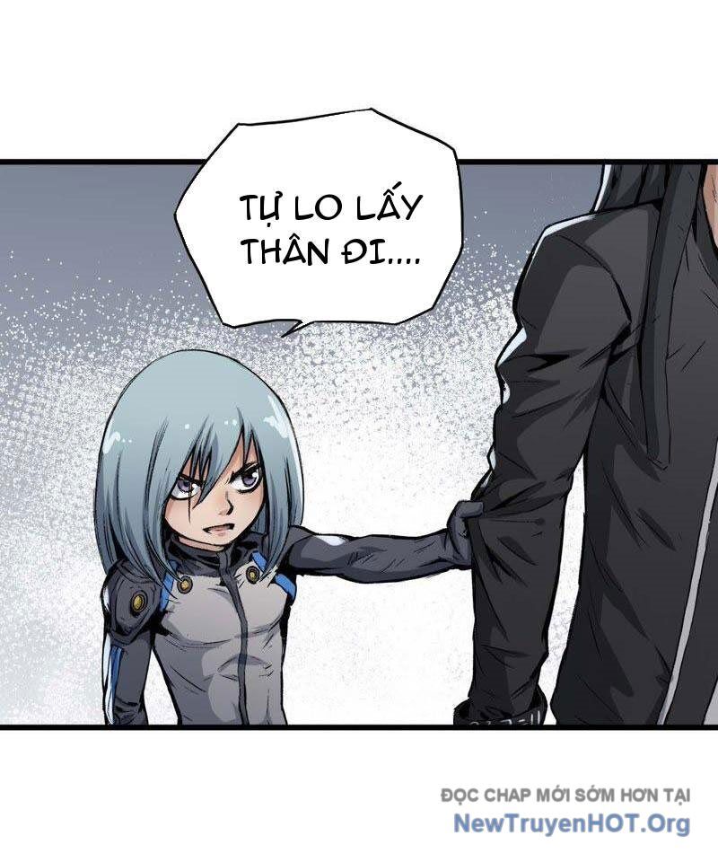 Vô Hạn Dị Hóa Chiến Tranh Hệ Nhị Phân [Chap 1-40]