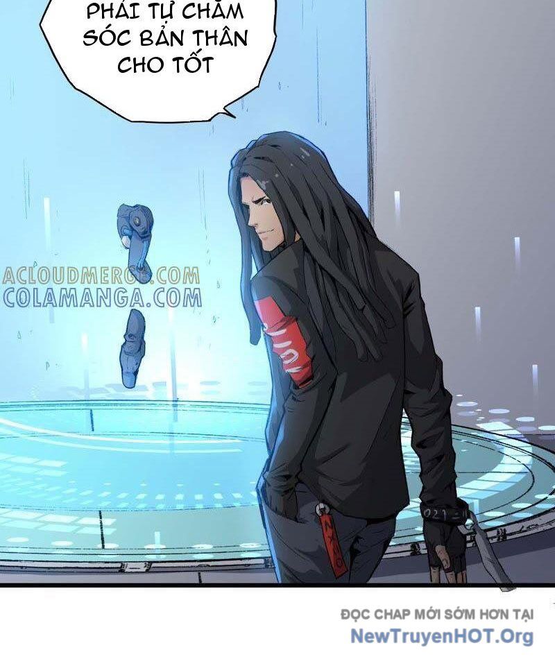 Vô Hạn Dị Hóa Chiến Tranh Hệ Nhị Phân [Chap 1-40]