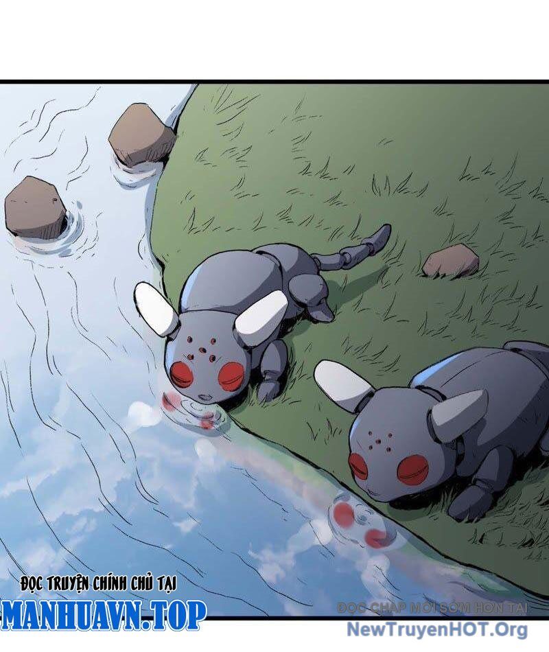 Vô Hạn Dị Hóa Chiến Tranh Hệ Nhị Phân [Chap 1-40]