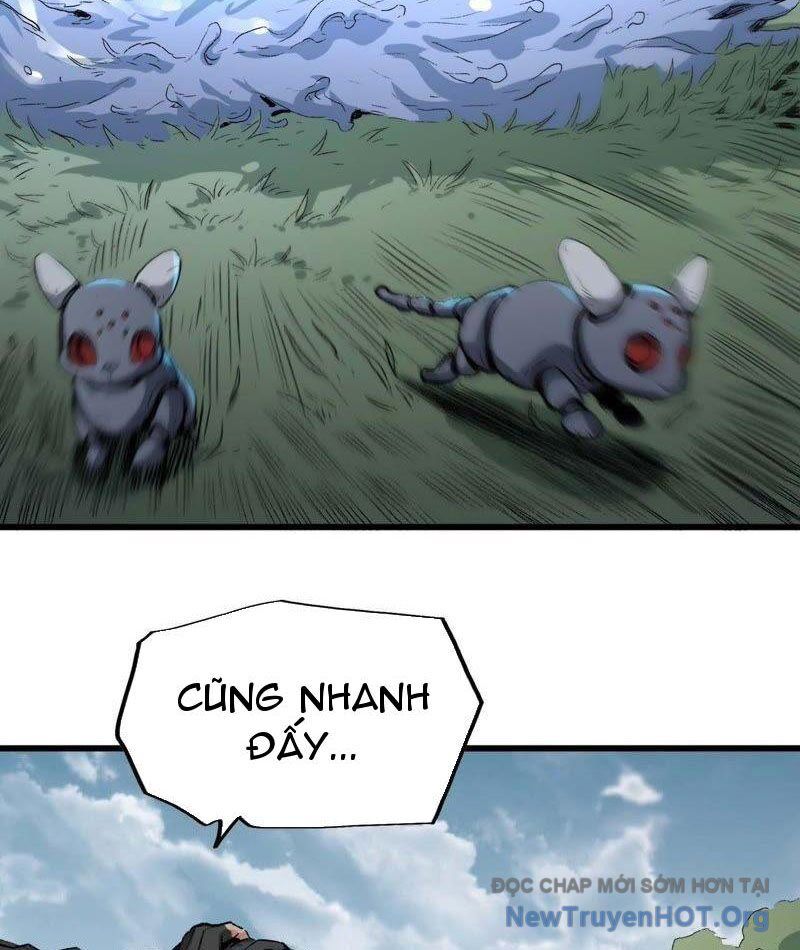 Vô Hạn Dị Hóa Chiến Tranh Hệ Nhị Phân [Chap 1-40]