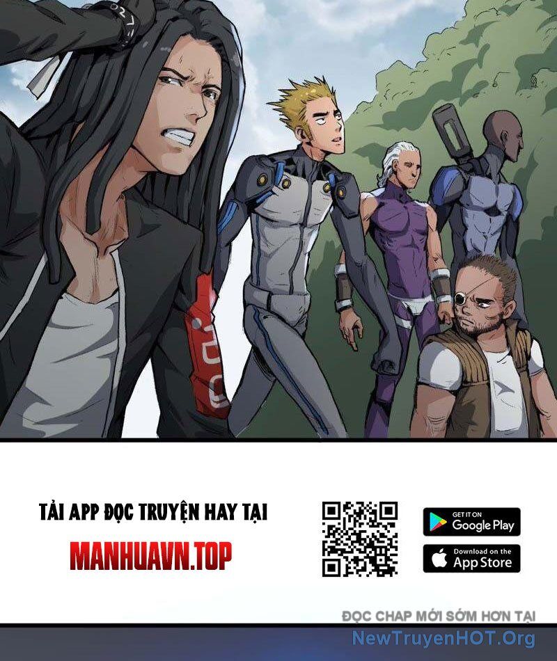Vô Hạn Dị Hóa Chiến Tranh Hệ Nhị Phân [Chap 1-40]