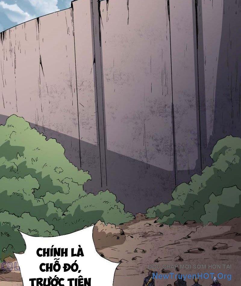 Vô Hạn Dị Hóa Chiến Tranh Hệ Nhị Phân [Chap 1-40]
