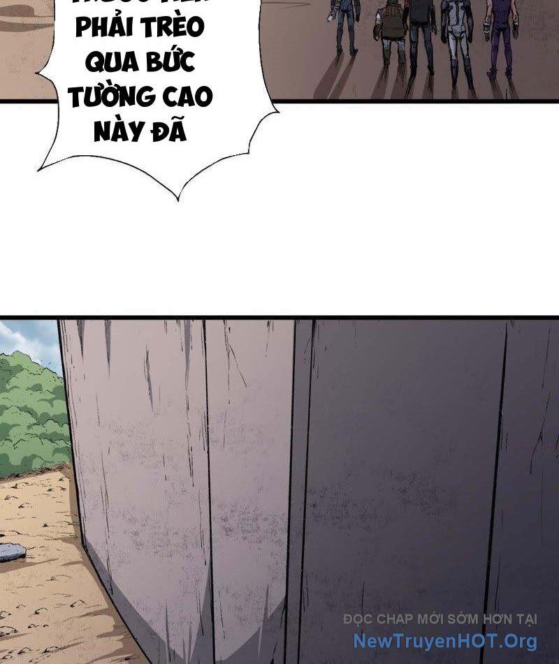 Vô Hạn Dị Hóa Chiến Tranh Hệ Nhị Phân [Chap 1-40]