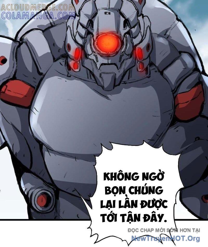 Vô Hạn Dị Hóa Chiến Tranh Hệ Nhị Phân [Chap 1-40]